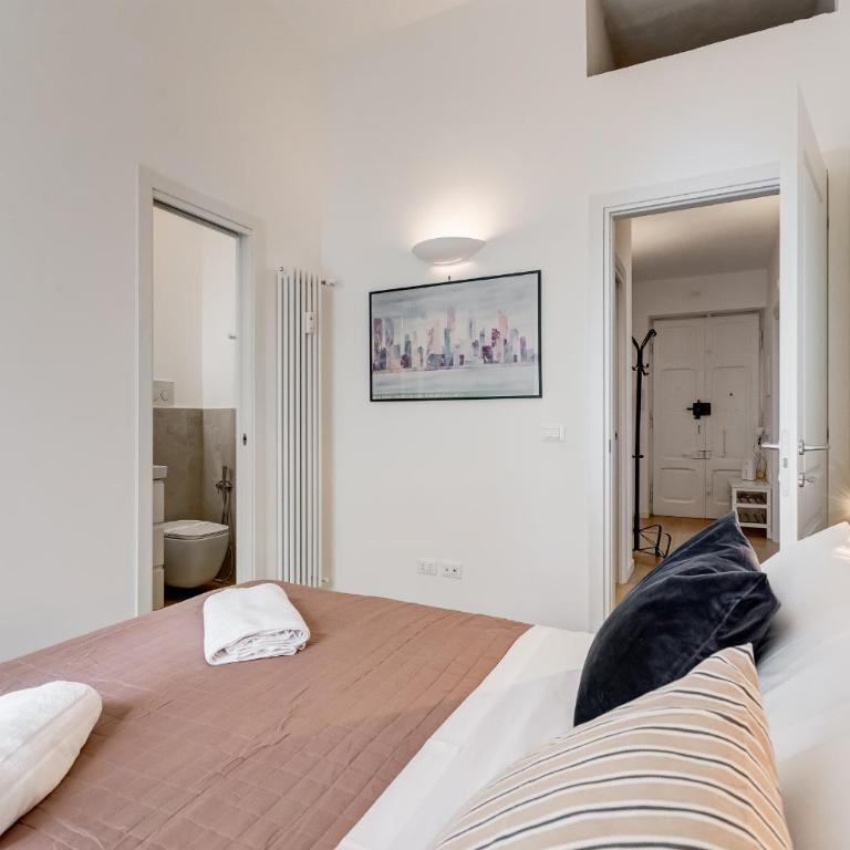 Casa di Zio Colosseo - Appartamento con 2 Camere da Letto - 61