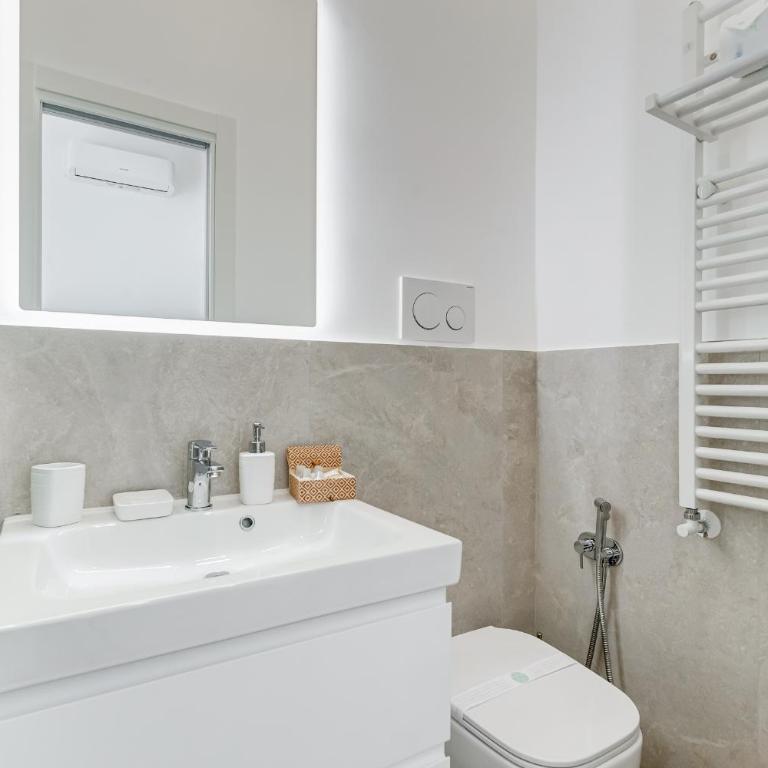 Casa di Zio Colosseo - Appartamento con 2 Camere da Letto - 59