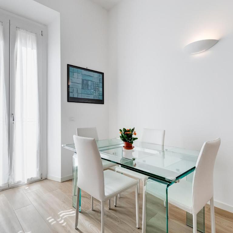 Casa di Zio Colosseo - Appartamento con 2 Camere da Letto - 58