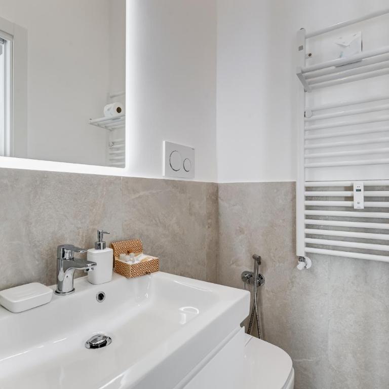 Casa di Zio Colosseo - Appartamento con 2 Camere da Letto - 46
