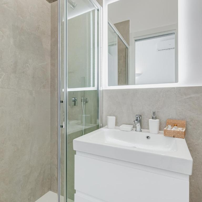 Casa di Zio Colosseo - Appartamento con 2 Camere da Letto - 49