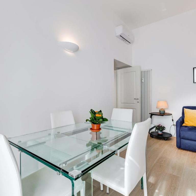 Casa di Zio Colosseo - Appartamento con 2 Camere da Letto - 25
