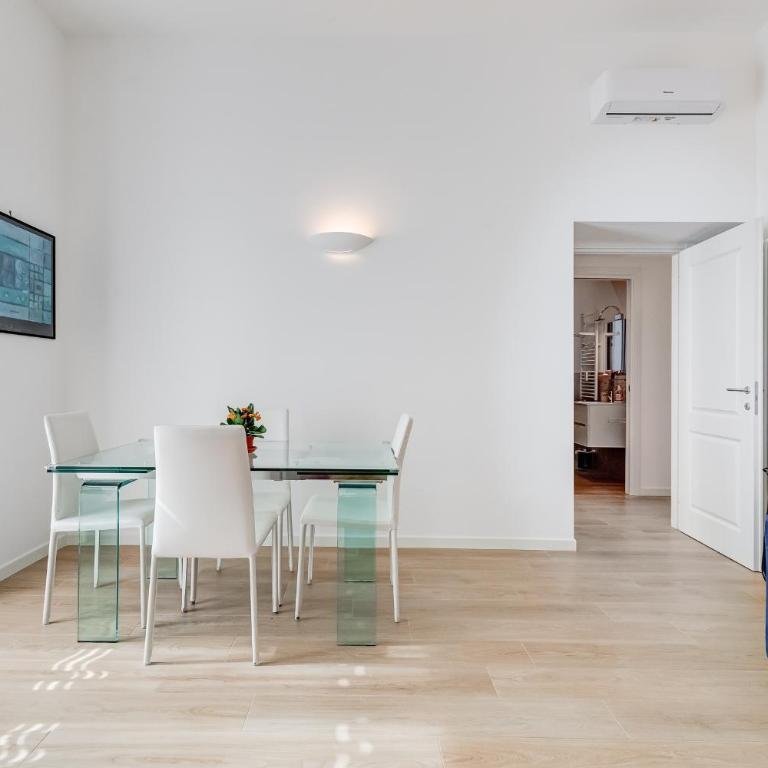 Casa di Zio Colosseo - Appartamento con 2 Camere da Letto - 43