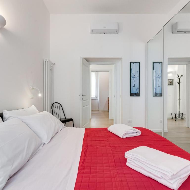 Casa di Zio Colosseo - Appartamento con 2 Camere da Letto - 13