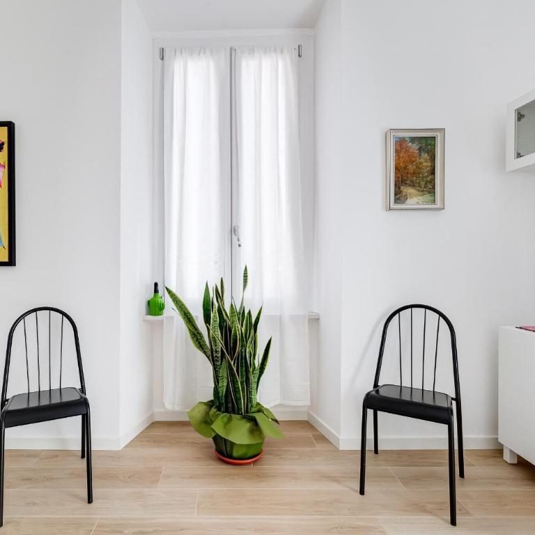 Casa di Zio Colosseo - Appartamento con 2 Camere da Letto - 6