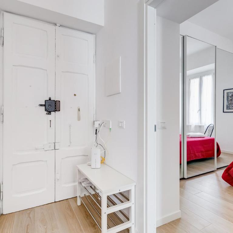 Casa di Zio Colosseo - Appartamento con 2 Camere da Letto - 22