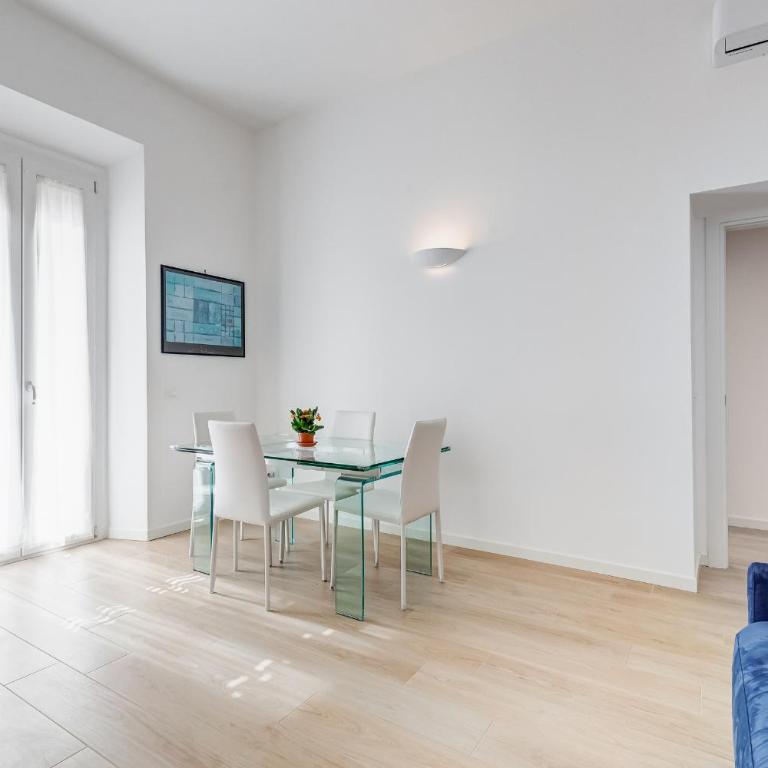 Casa di Zio Colosseo - Appartamento con 2 Camere da Letto - 24