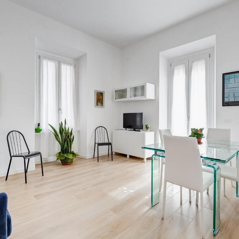 Casa di Zio Colosseo - Appartamento con 2 Camere da Letto - 17