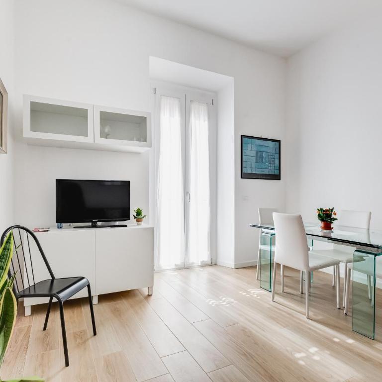 Casa di Zio Colosseo - Appartamento con 2 Camere da Letto - 19