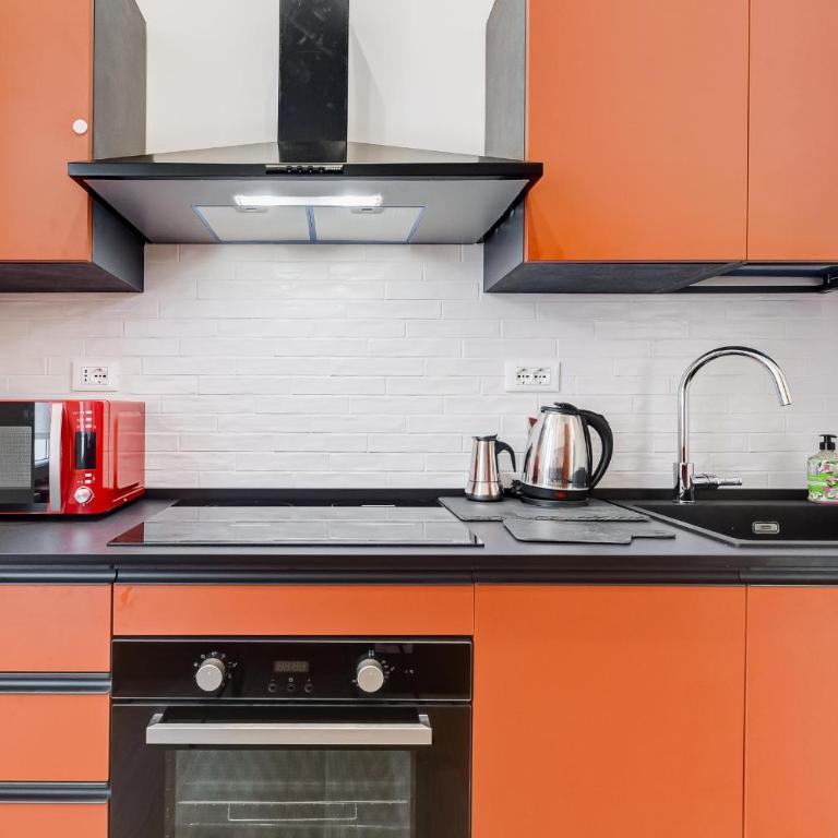 Casa di Zio Colosseo - Appartamento con 2 Camere da Letto - 31