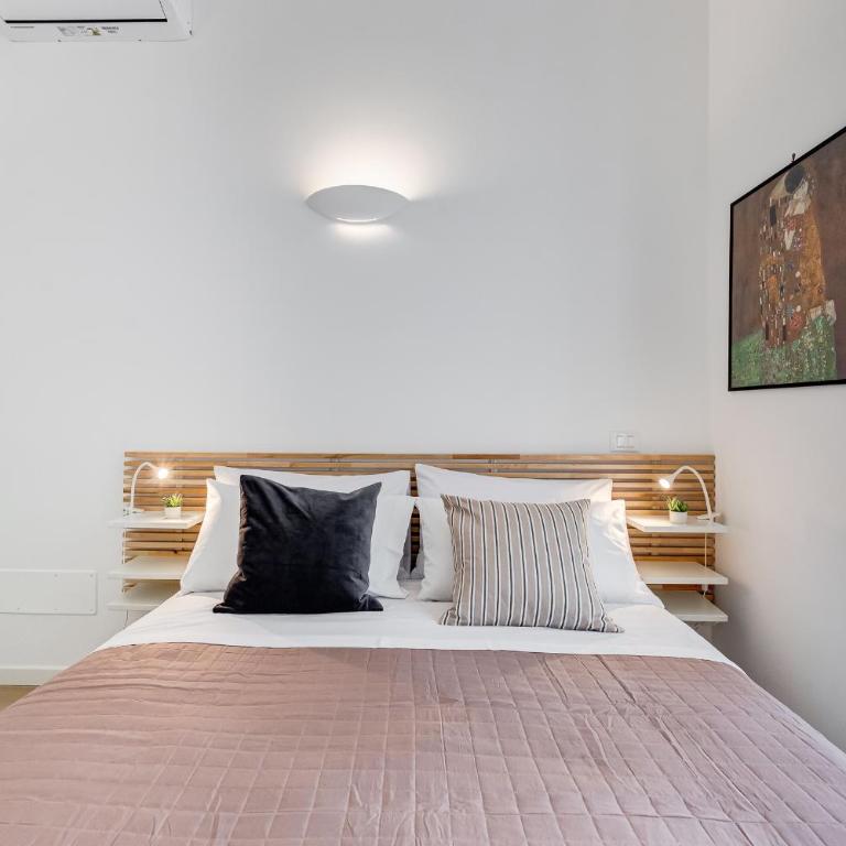 Casa di Zio Colosseo - Appartamento con 2 Camere da Letto - 36