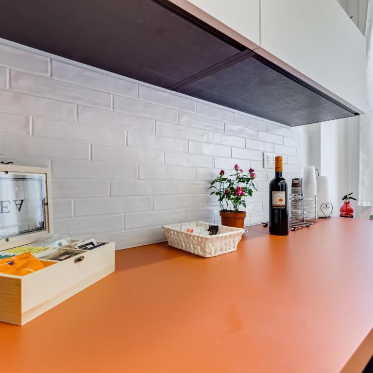 Casa di Zio Colosseo - Appartamento con 2 Camere da Letto - 30