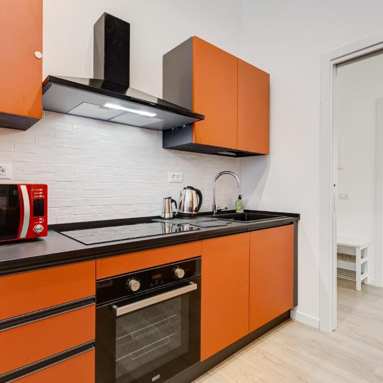 Casa di Zio Colosseo - Appartamento con 2 Camere da Letto - 41