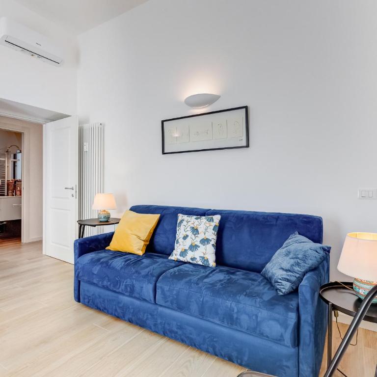 Casa di Zio Colosseo - Appartamento con 2 Camere da Letto - 48