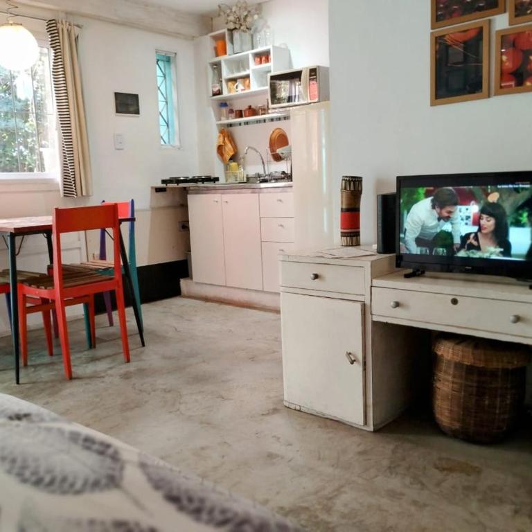 Casa del Angel Dúplex Céntrico - Casa - 21