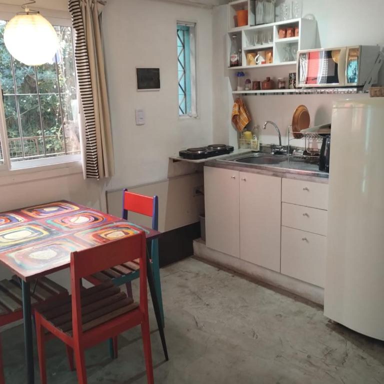 Casa del Angel Dúplex Céntrico - Casa - 22