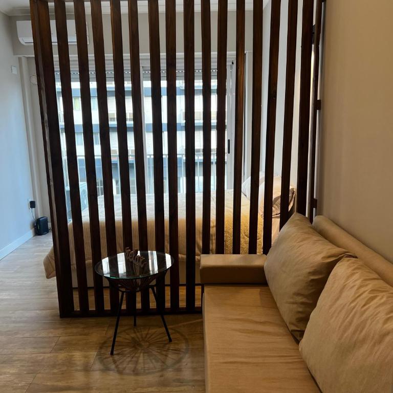 Relax Guemes - Apartamento de 1 dormitorio - 12