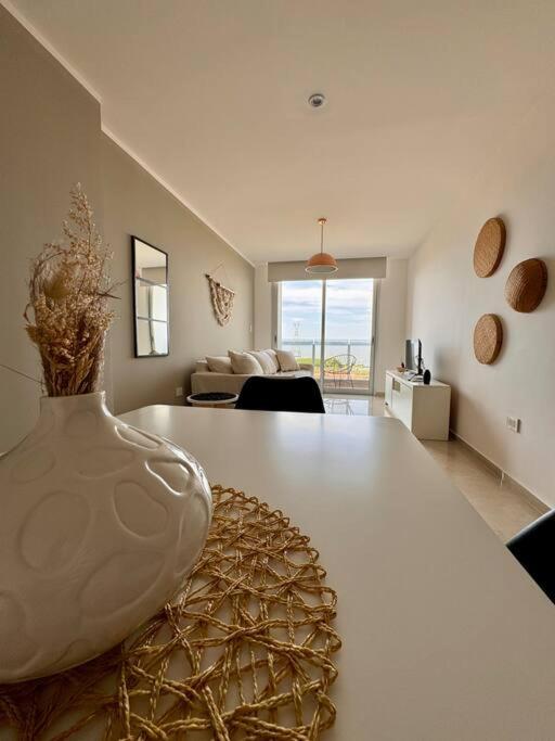 PISO 7 Edif Alarif Trench - Apartamento de 1 dormitorio - 5