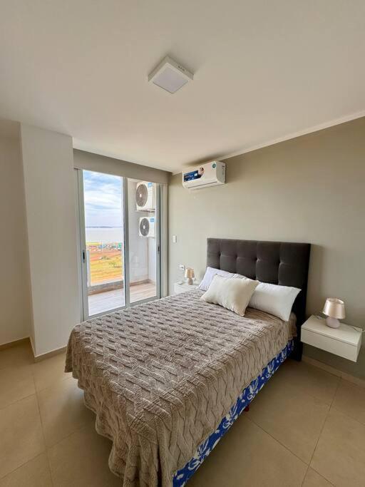 PISO 7 Edif Alarif Trench - Apartamento de 1 dormitorio - 7