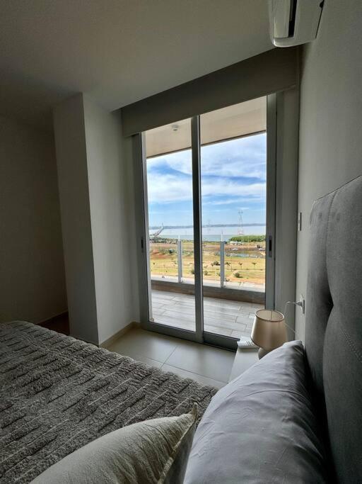 PISO 7 Edif Alarif Trench - Apartamento de 1 dormitorio - 14