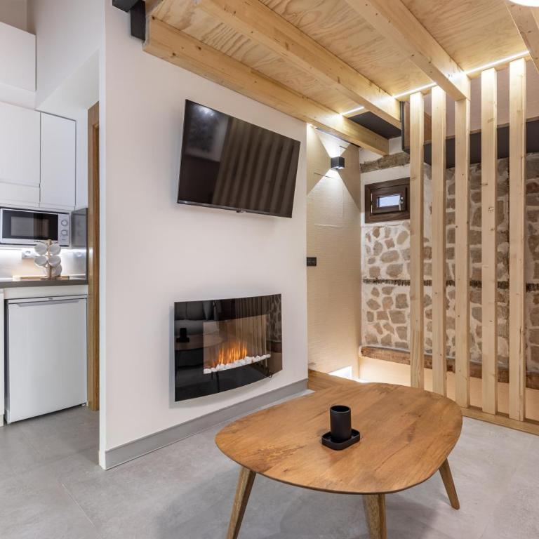 Casa Pasiegas, By DaiMar - Three-Bedroom Apartment - 1