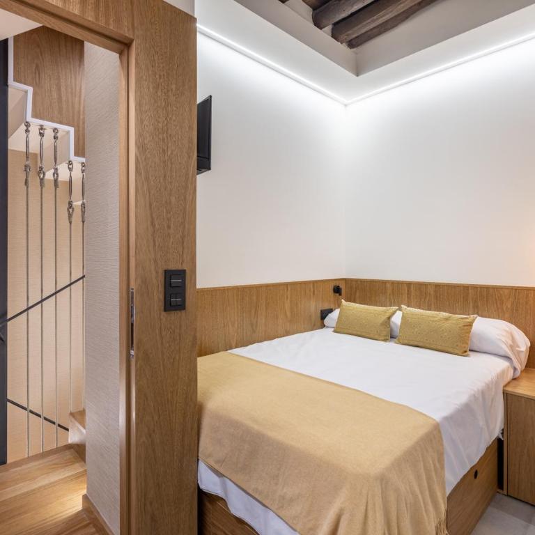 Casa Pasiegas, By DaiMar - Three-Bedroom Apartment - 11