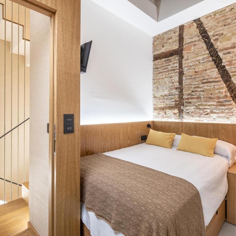 Casa Pasiegas, By DaiMar - Three-Bedroom Apartment - 15