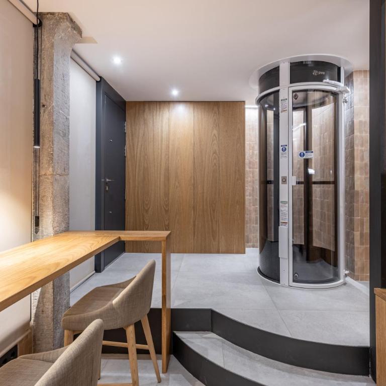 Casa Pasiegas, By DaiMar - Three-Bedroom Apartment - 8