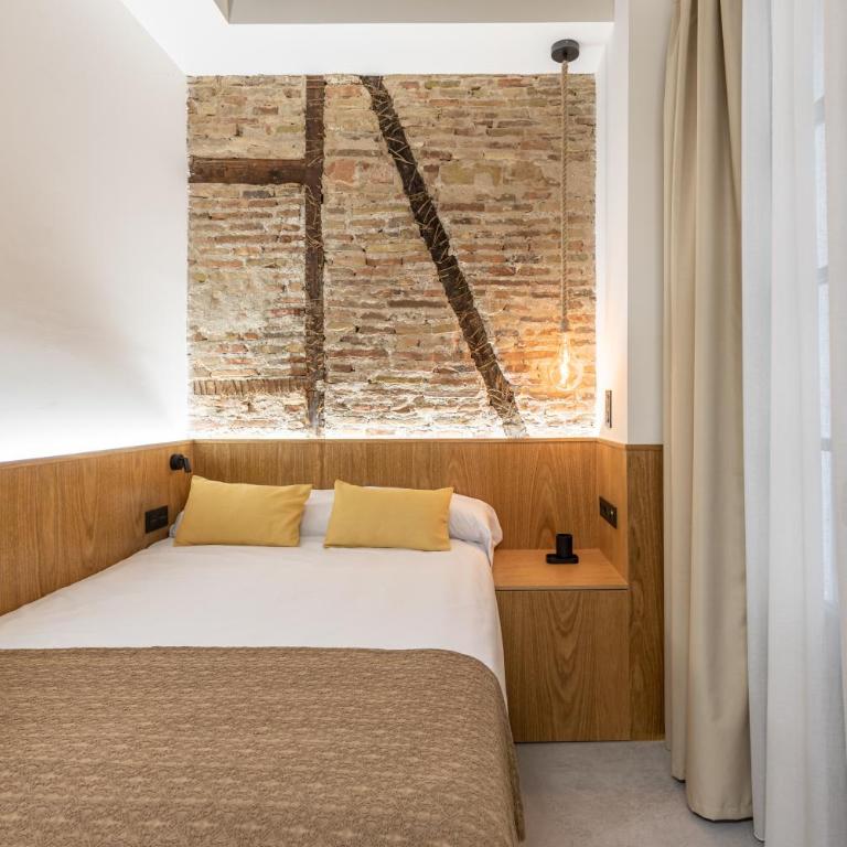 Casa Pasiegas, By DaiMar - Three-Bedroom Apartment - 17