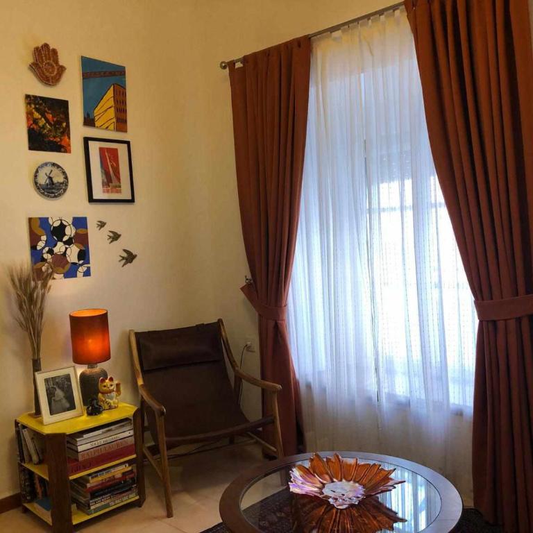 ANDALUZ LIVING - Traditional andalusian house, casa de vecinos - Apartamento Deluxe de 2 dormitorios - 2