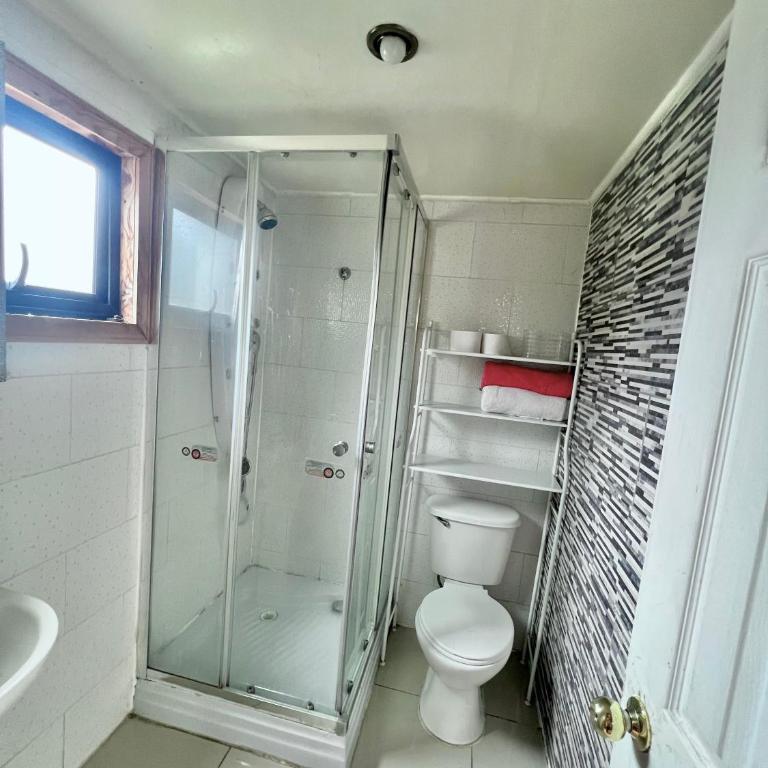 Cabañas Puntocom - Apartamento de 2 dormitorios con terraza - 7