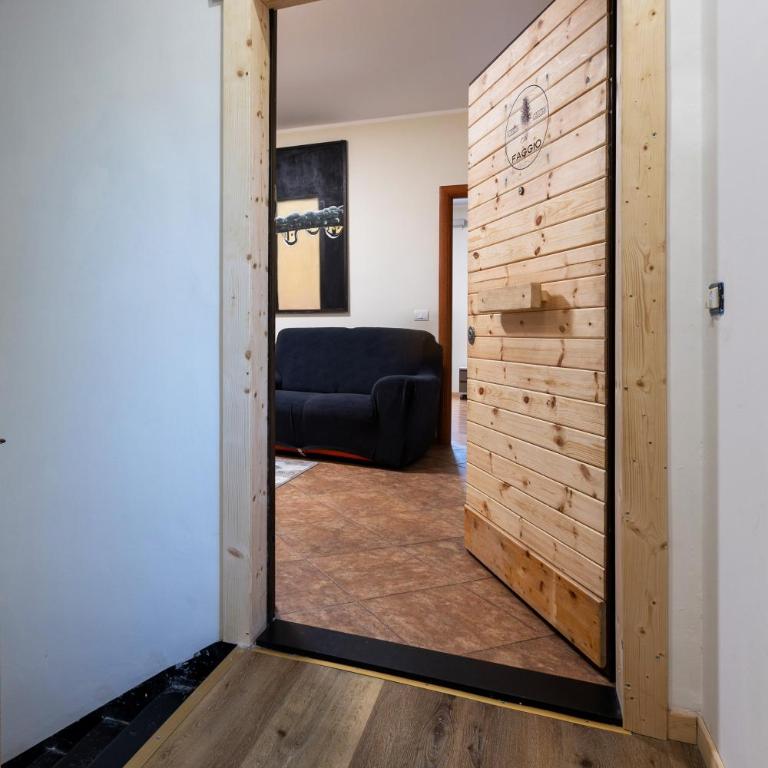 Affittacamere Il Faggio - Two-Bedroom Superior Apartment - 15