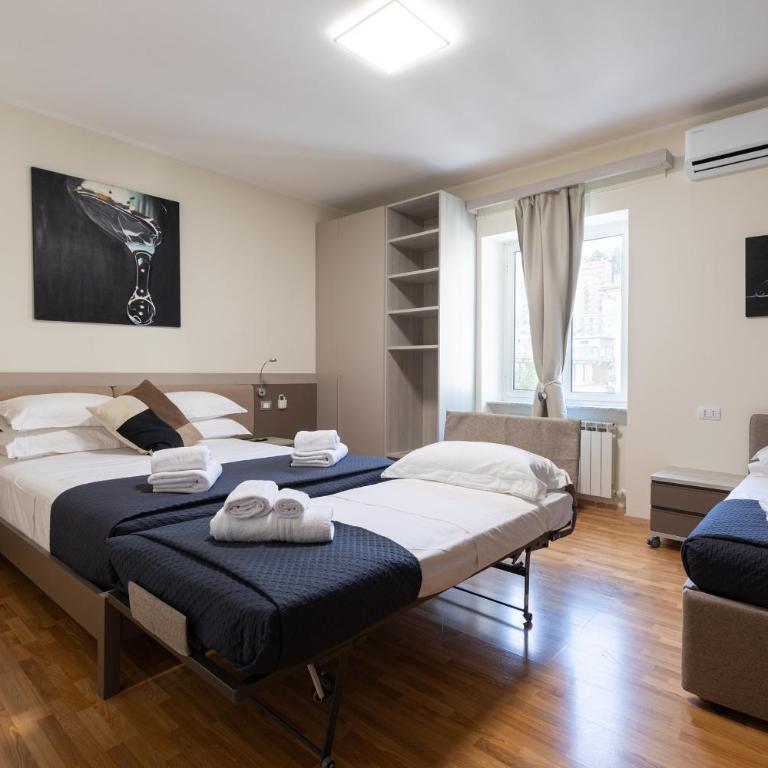 Affittacamere Il Faggio - Two-Bedroom Superior Apartment - 19