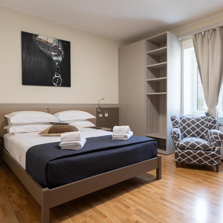 Affittacamere Il Faggio - Two-Bedroom Superior Apartment - 20