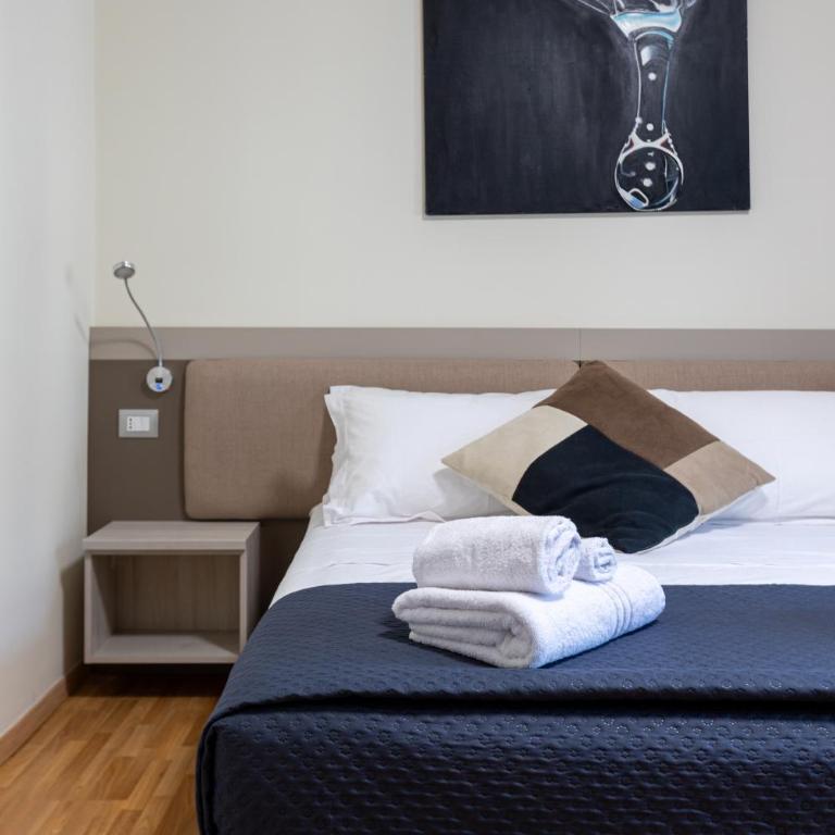 Affittacamere Il Faggio - Two-Bedroom Superior Apartment - 22
