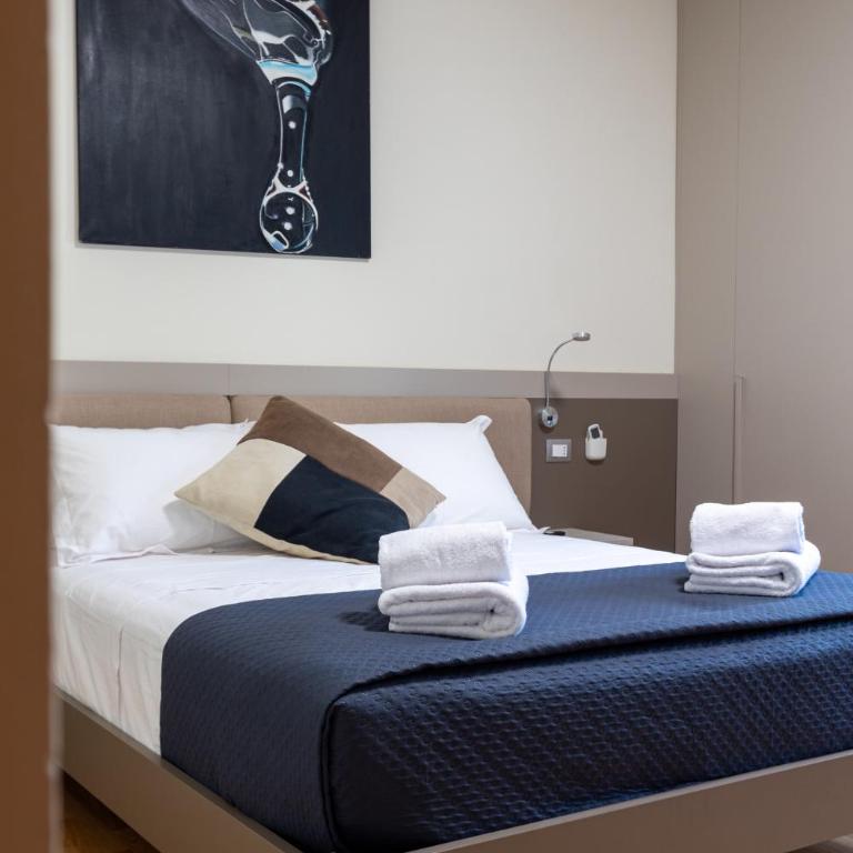 Affittacamere Il Faggio - Two-Bedroom Superior Apartment - 23