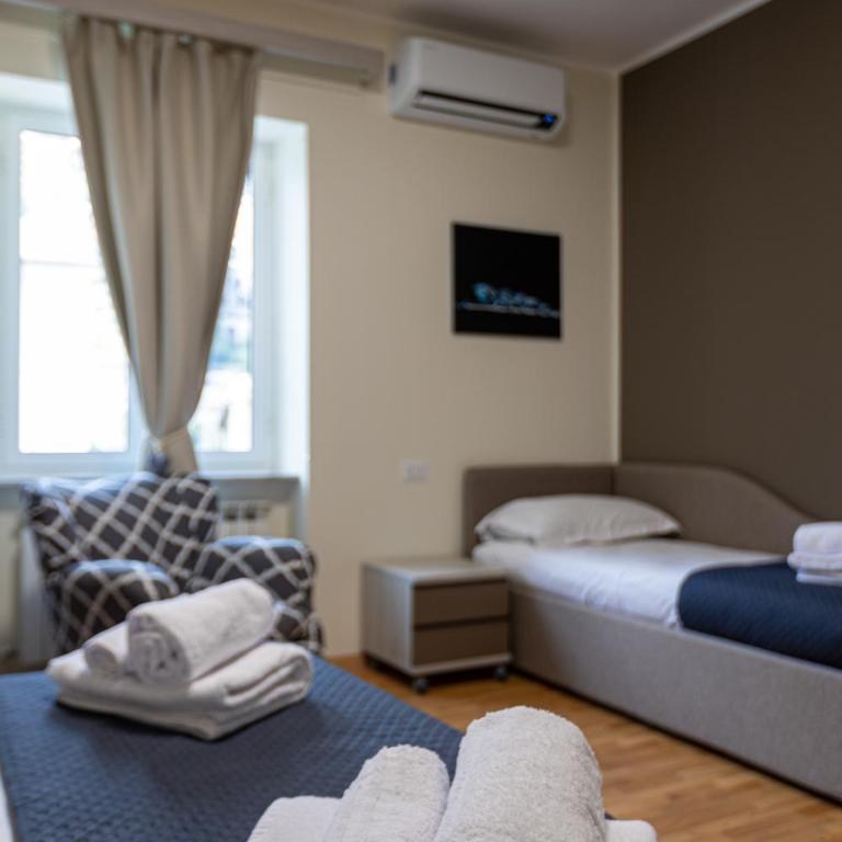 Affittacamere Il Faggio - Two-Bedroom Superior Apartment - 24