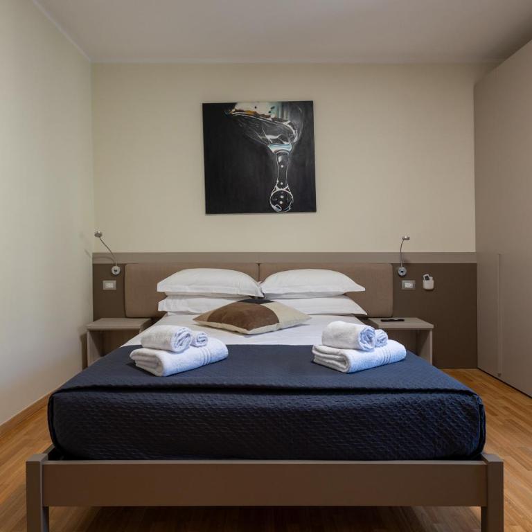 Affittacamere Il Faggio - Two-Bedroom Superior Apartment - 26