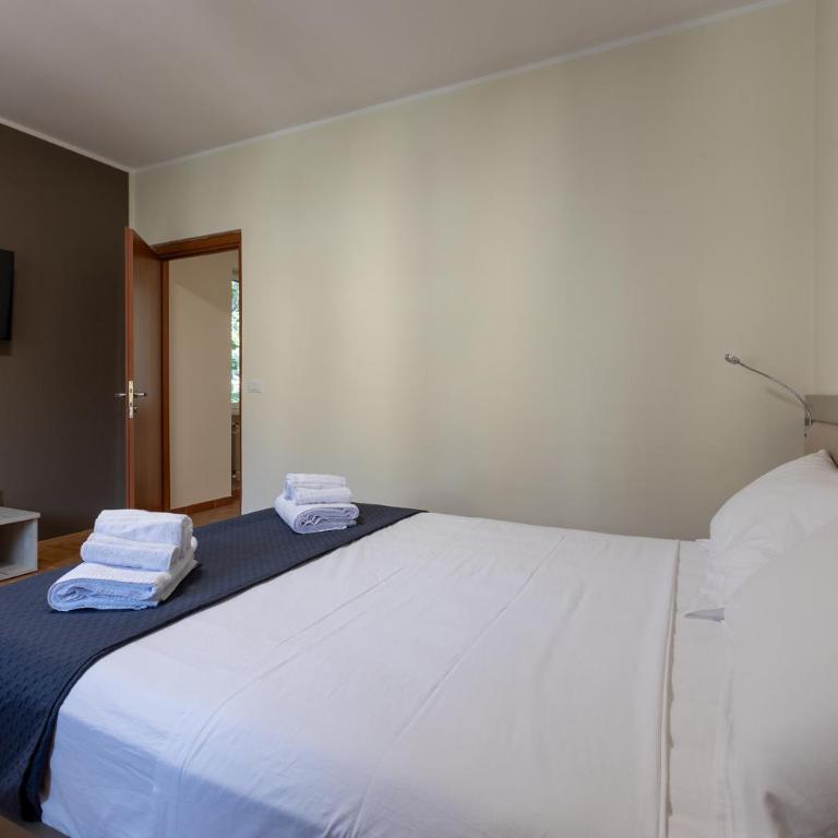 Affittacamere Il Faggio - Two-Bedroom Superior Apartment - 27