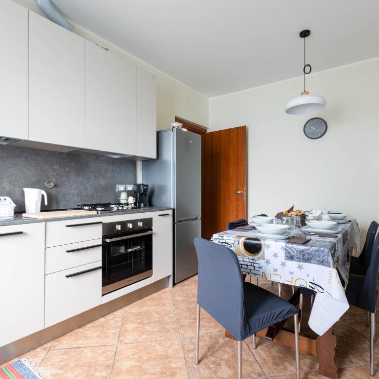 Affittacamere Il Faggio - Two-Bedroom Superior Apartment - 29