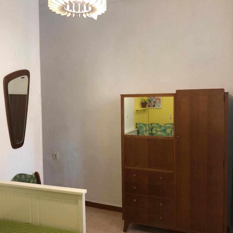 ANDALUZ LIVING - Traditional andalusian house, casa de vecinos - Apartamento Deluxe de 2 dormitorios - 8