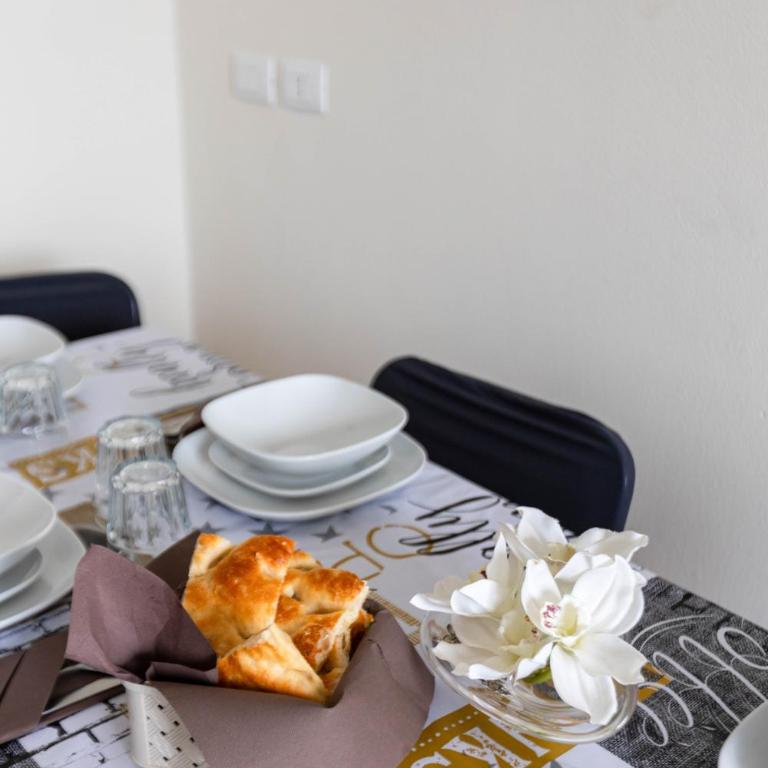 Affittacamere Il Faggio - Two-Bedroom Superior Apartment - 32