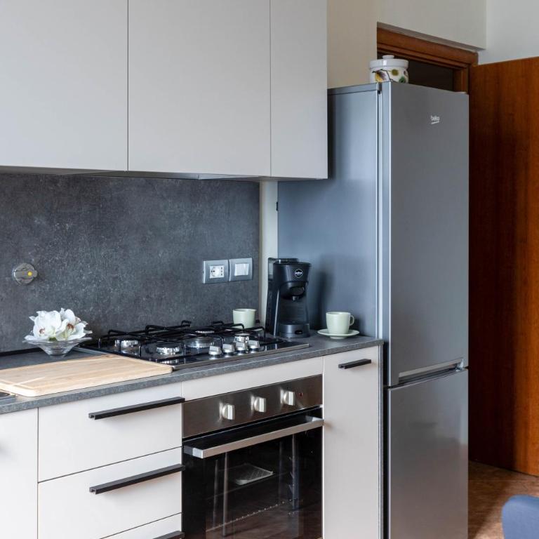Affittacamere Il Faggio - Two-Bedroom Superior Apartment - 35