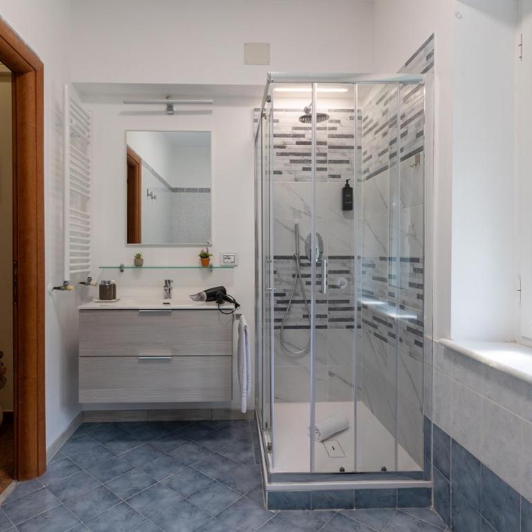 Affittacamere Il Faggio - Two-Bedroom Superior Apartment - 39