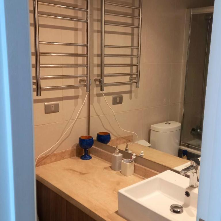 Departamento Aqua Reñaca - Apartamento de 2 dormitorios - 26
