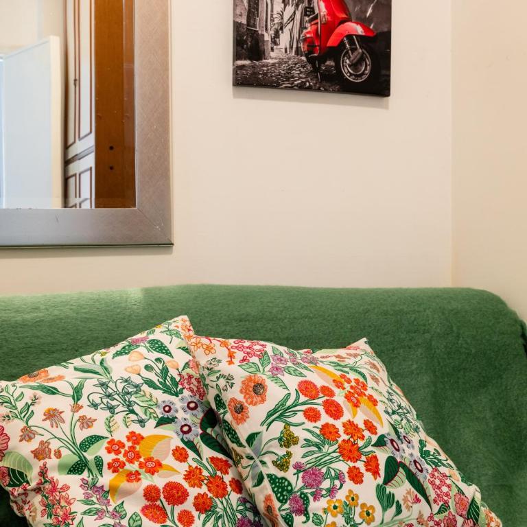 Montagnola Mini House - Monolocale - 6