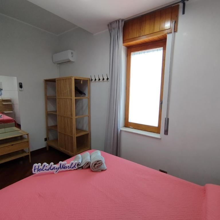 Sea La Vie by Holiday World - Appartamento con 3 Camere da Letto - 32