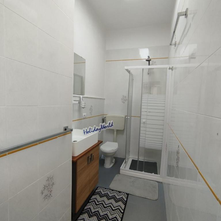 Sea La Vie by Holiday World - Appartamento con 3 Camere da Letto - 24