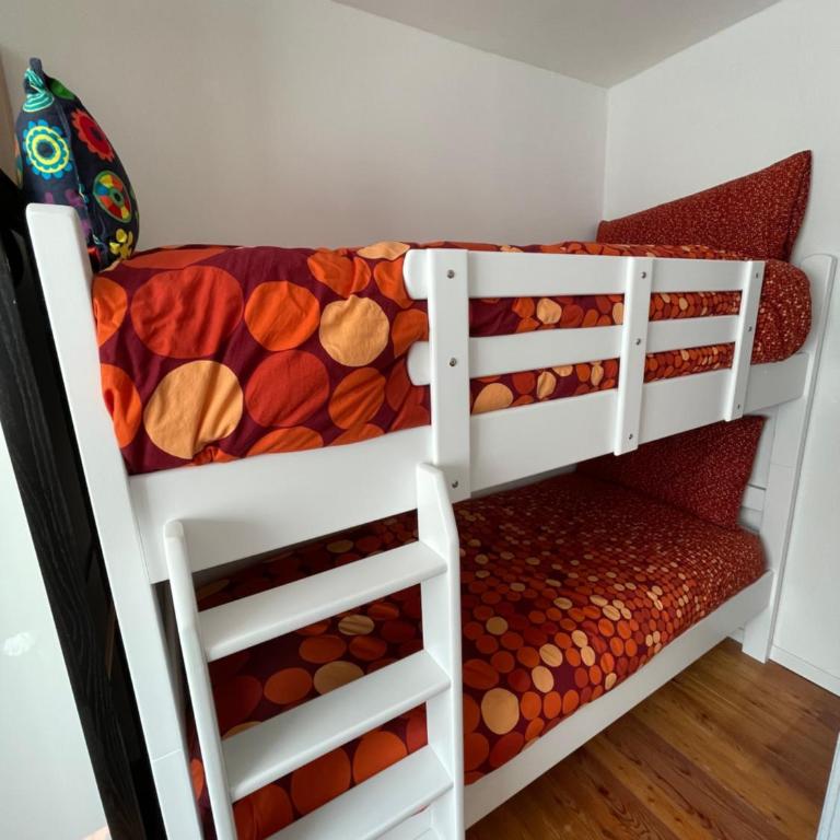 Casa Neve - Double Room with Private Bathroom - 11