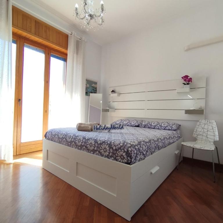 Sea La Vie by Holiday World - Appartamento con 3 Camere da Letto - 25